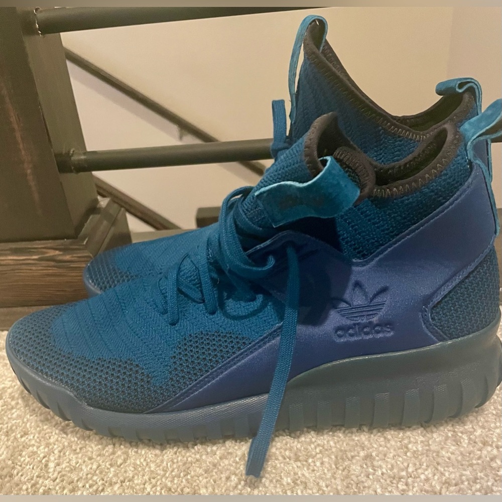 Men’s Adidas Shoes